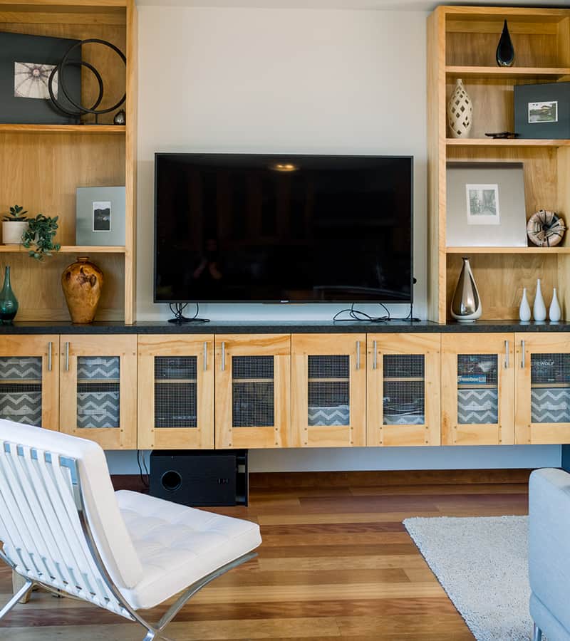 Home Furniture Assembly