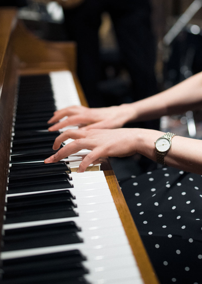 Piano Moving Service